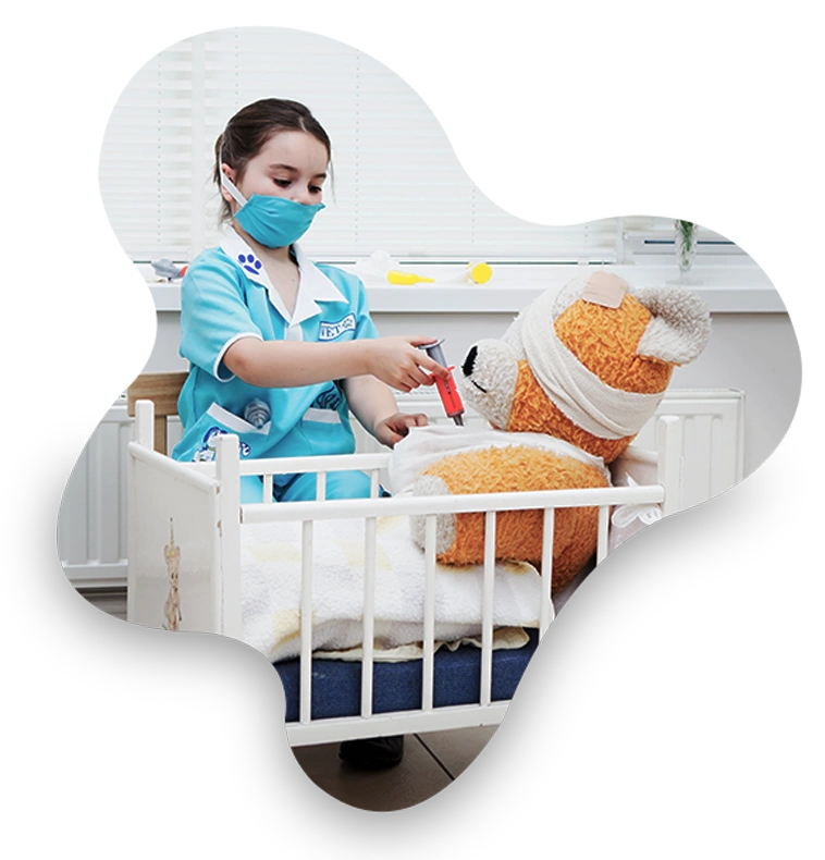 Pediatric Hospital in Nandyala
