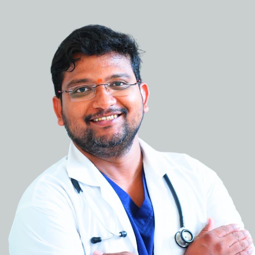 Dr P Nayan Baba Pediatric Specialist Nandyala